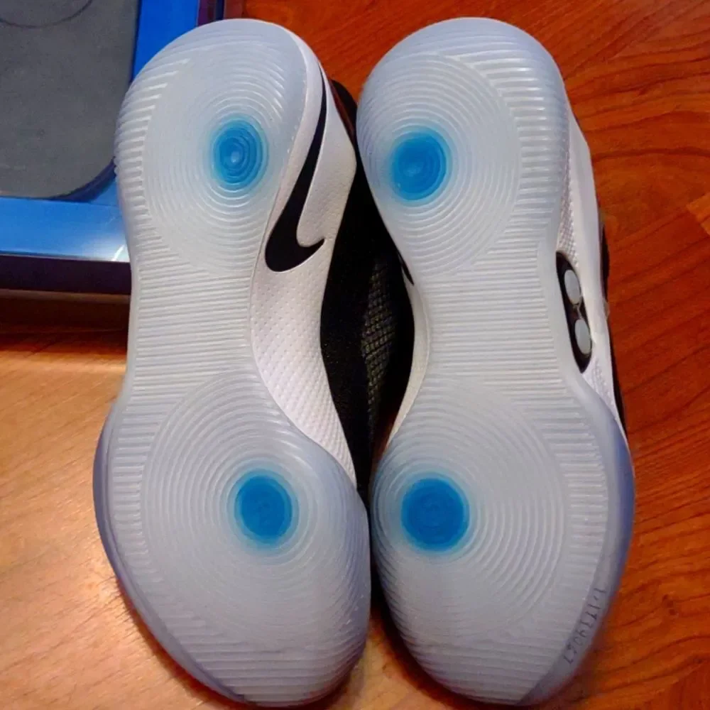 Nike Adapt BB black/Reflect silverâ Ÿmen display picture 1